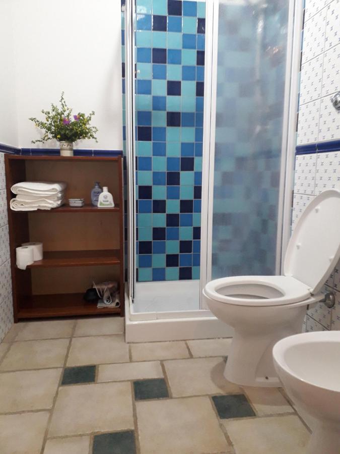 카데두 Sa Perda Arrubia 빌라 외부 사진
